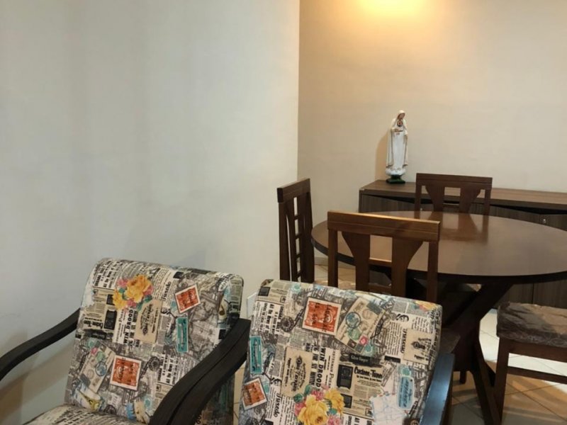 imóvel com 57m² - Jardim Alice - Indaiatuba