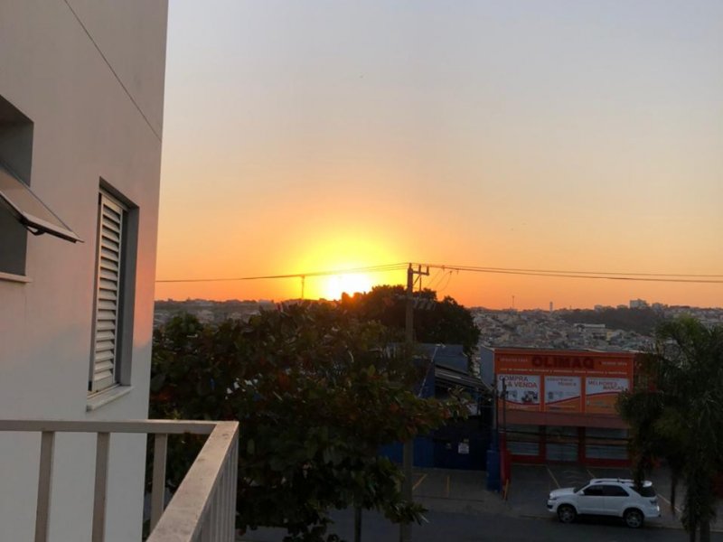 imóvel com 57m² - Jardim Alice - Indaiatuba