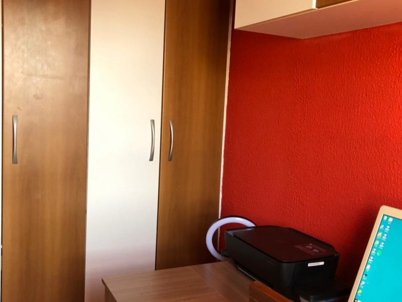 imóvel com 57m² - Jardim Alice - Indaiatuba
