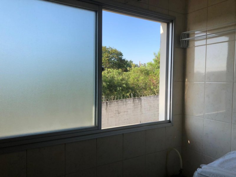 imóvel com 57m² - Jardim Alice - Indaiatuba