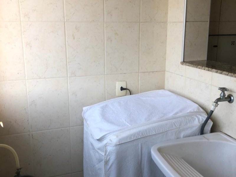 imóvel com 57m² - Jardim Alice - Indaiatuba