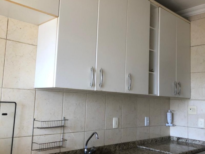 imóvel com 57m² - Jardim Alice - Indaiatuba