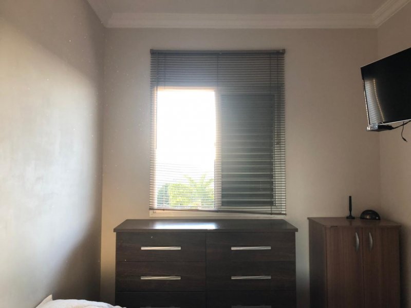 imóvel com 57m² - Jardim Alice - Indaiatuba