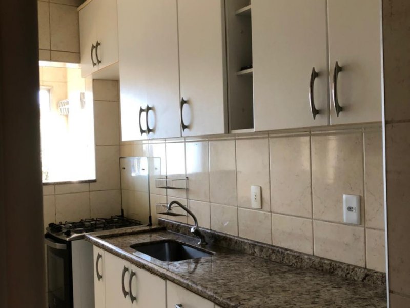 imóvel com 57m² - Jardim Alice - Indaiatuba