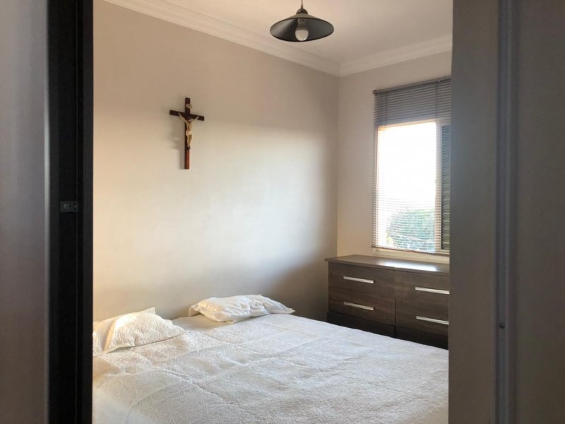 imóvel com 57m² - Jardim Alice - Indaiatuba