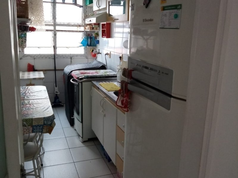 Apartamento à venda Mooca com 49m² e 1 quarto por R$ 380.000 - 1534387602-cozinha-3.jpeg