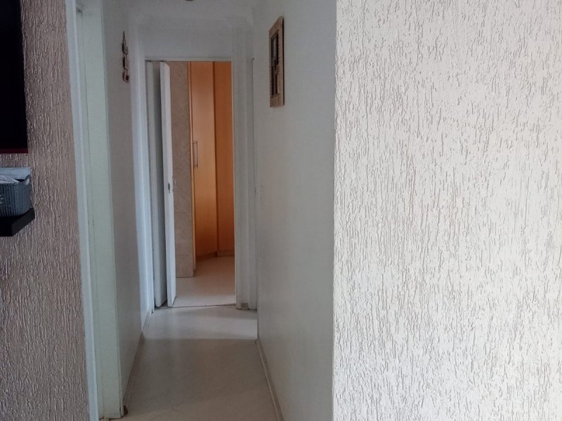Apartamento à venda Mooca com 49m² e 1 quarto por R$ 380.000 - 1538008251-corredor-2.jpeg