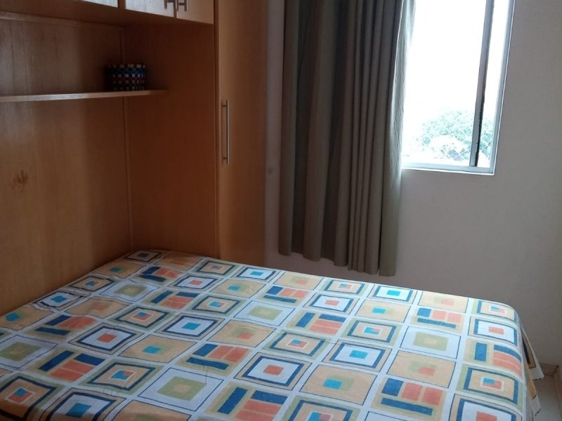 Apartamento à venda Mooca com 49m² e 1 quarto por R$ 380.000 - 1610592566-quarto-1-3.jpeg