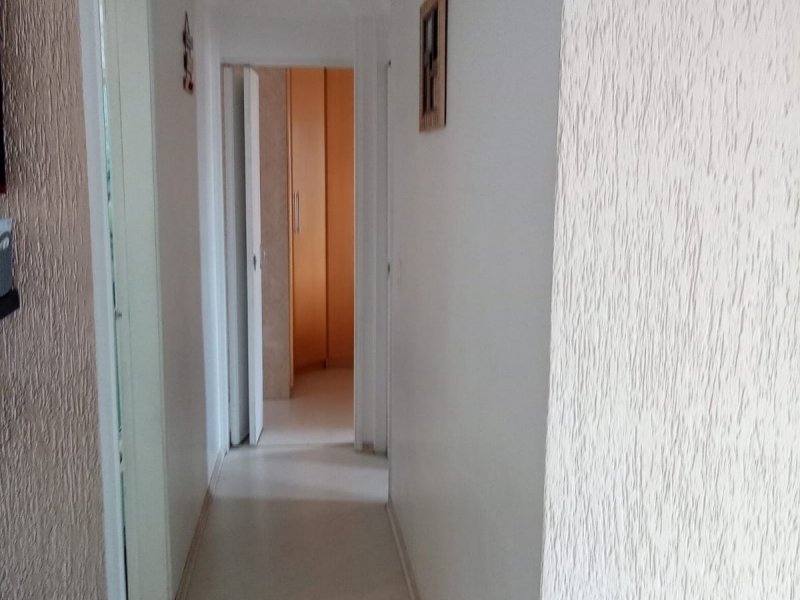 Apartamento à venda Mooca com 49m² e 1 quarto por R$ 380.000 - 1766740072-corredor.jpeg