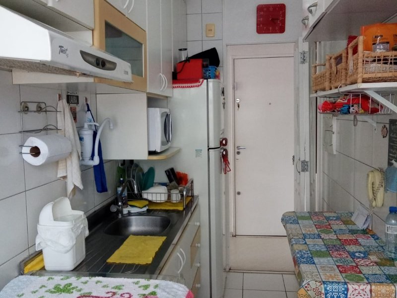 Apartamento à venda Mooca com 49m² e 1 quarto por R$ 380.000 - 2049096252-cozinha-1.jpeg