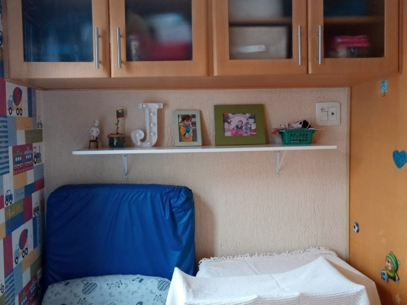 Apartamento à venda Mooca com 49m² e 1 quarto por R$ 380.000 - 388727357-quarto-2-1.jpeg