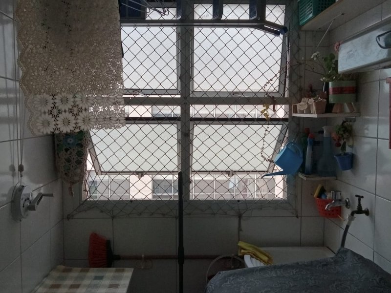Apartamento à venda Mooca com 49m² e 1 quarto por R$ 380.000 - 517209943-lavanderia.jpeg