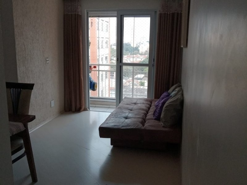 Apartamento à venda Mooca com 49m² e 1 quarto por R$ 380.000 - 707533718-sala-3.jpeg