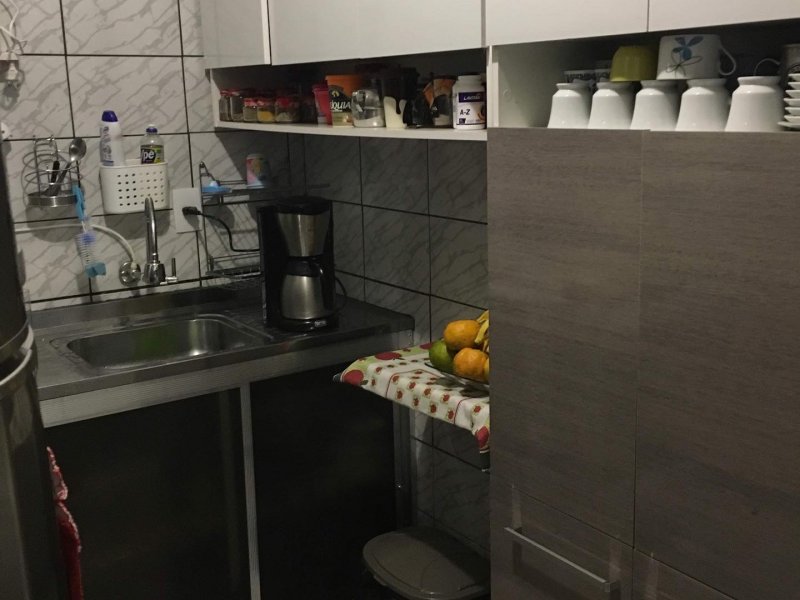 imóvel com 80m² - Vila Marieta - Campinas