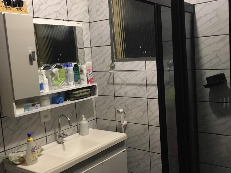 imóvel com 80m² - Vila Marieta - Campinas