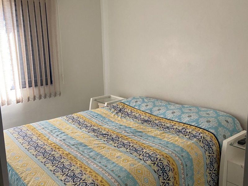 imóvel com 80m² - Vila Marieta - Campinas
