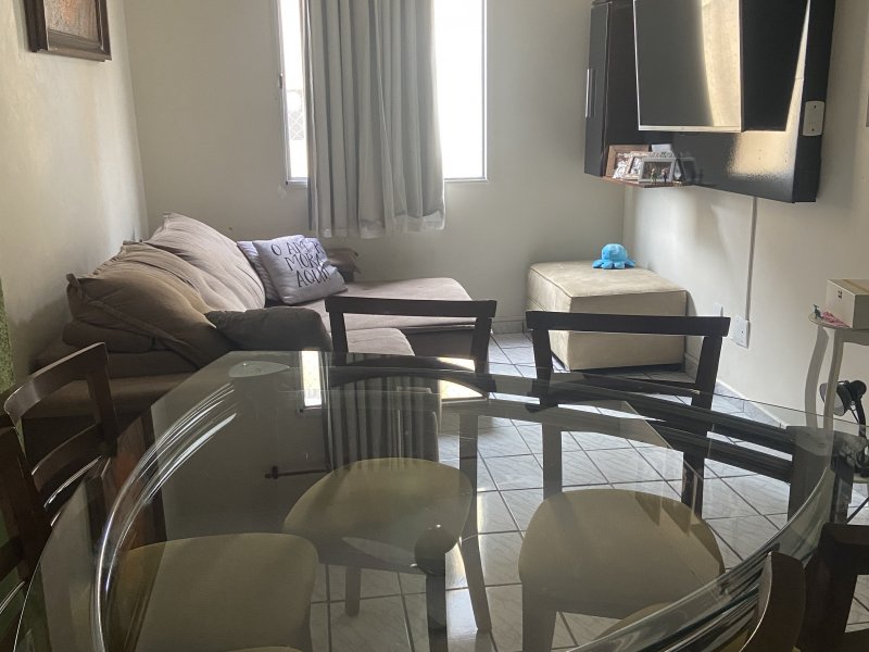 imóvel com 80m² - Vila Marieta - Campinas