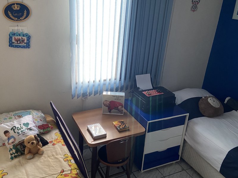 imóvel com 80m² - Vila Marieta - Campinas