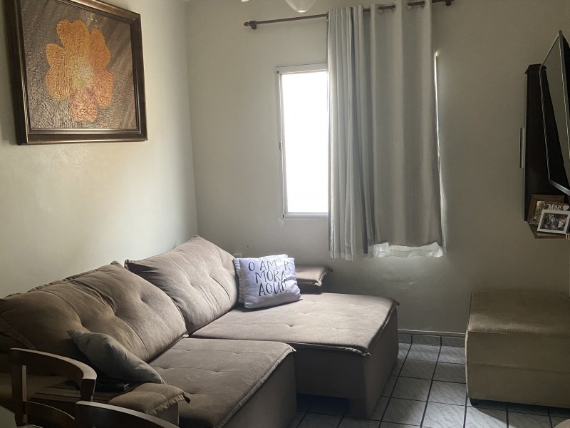 imóvel com 80m² - Vila Marieta - Campinas