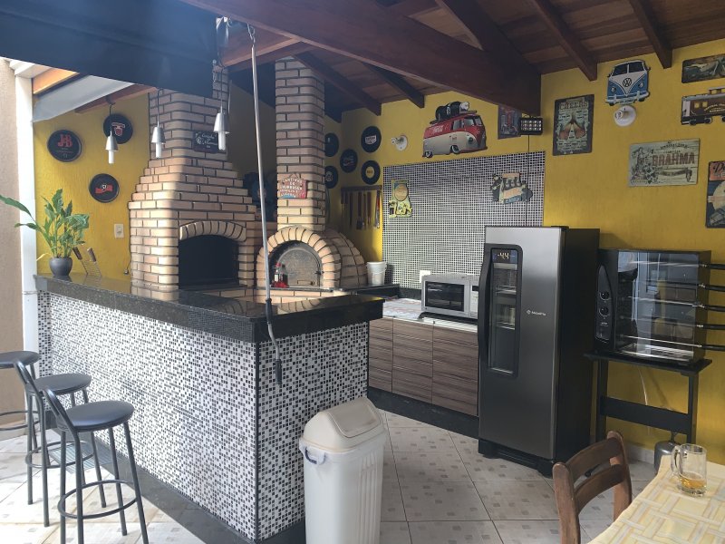 imóvel com 220m² - Parque Eloy Chaves - Jundiaí