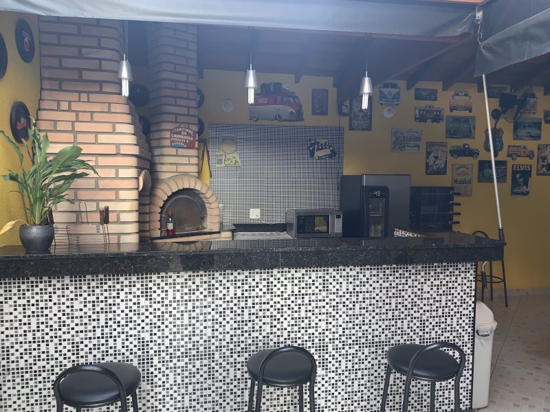 imóvel com 220m² - Parque Eloy Chaves - Jundiaí