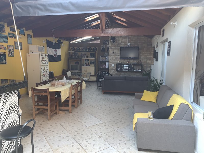 imóvel com 220m² - Parque Eloy Chaves - Jundiaí