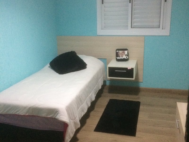 imóvel com 220m² - Parque Eloy Chaves - Jundiaí