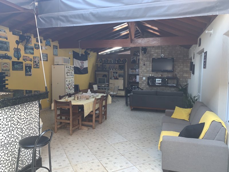 imóvel com 220m² - Parque Eloy Chaves - Jundiaí