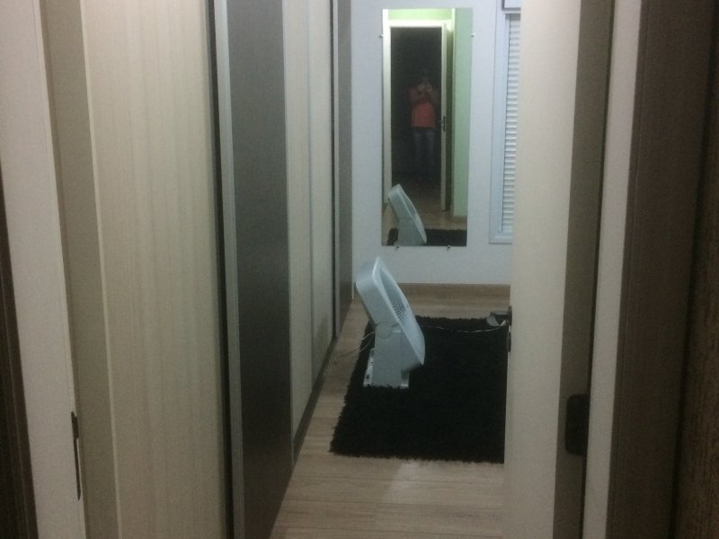 imóvel com 220m² - Parque Eloy Chaves - Jundiaí