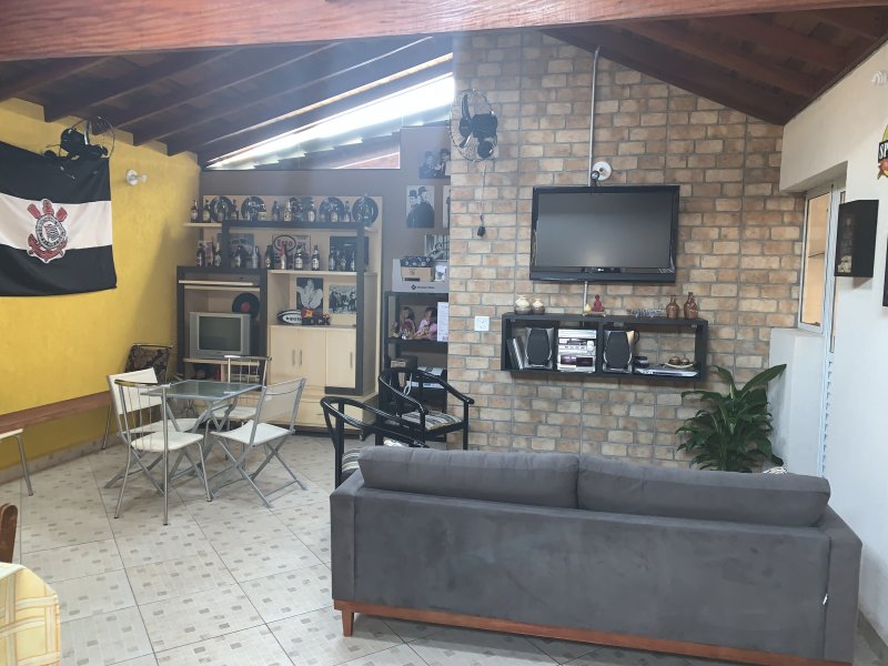 imóvel com 220m² - Parque Eloy Chaves - Jundiaí