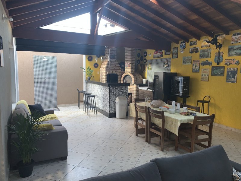 imóvel com 220m² - Parque Eloy Chaves - Jundiaí