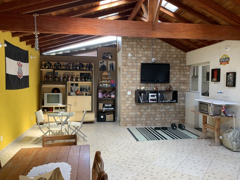 imóvel com 220m² - Parque Eloy Chaves - Jundiaí