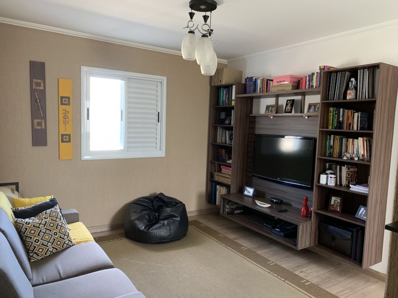imóvel com 220m² - Parque Eloy Chaves - Jundiaí