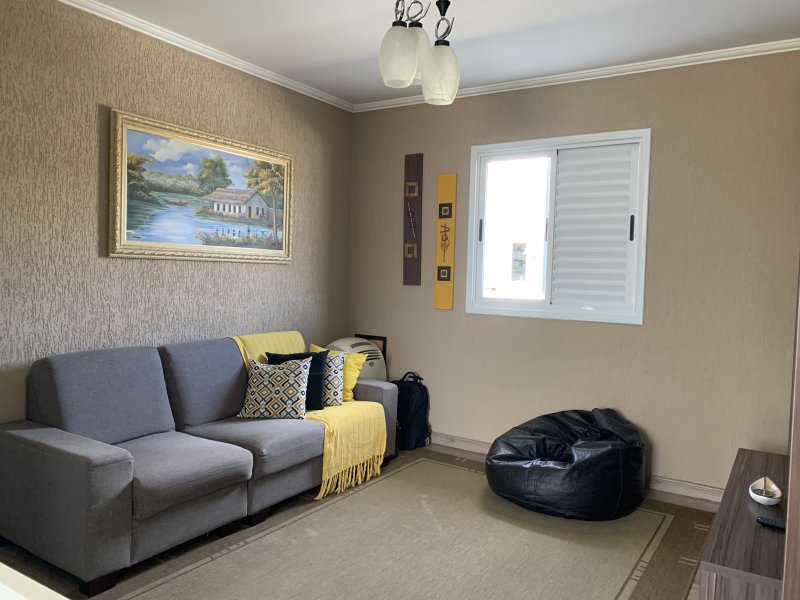 imóvel com 220m² - Parque Eloy Chaves - Jundiaí