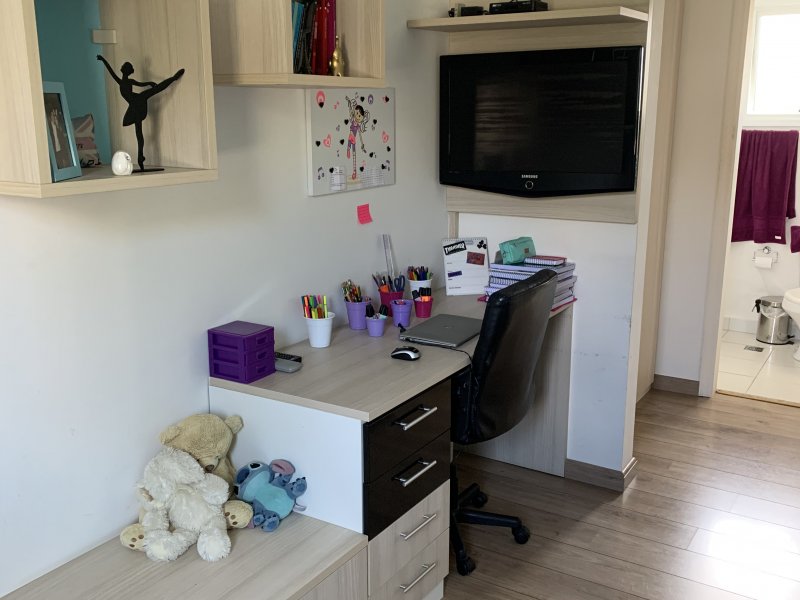 imóvel com 220m² - Parque Eloy Chaves - Jundiaí