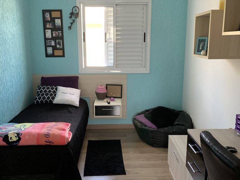 imóvel com 220m² - Parque Eloy Chaves - Jundiaí