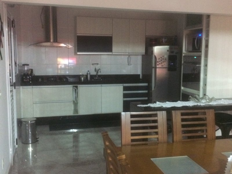 imóvel com 220m² - Parque Eloy Chaves - Jundiaí