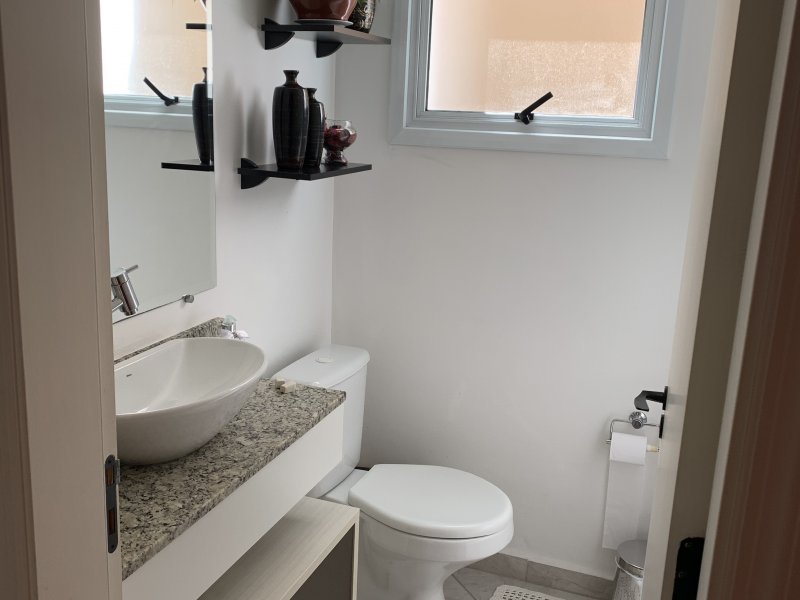 imóvel com 220m² - Parque Eloy Chaves - Jundiaí