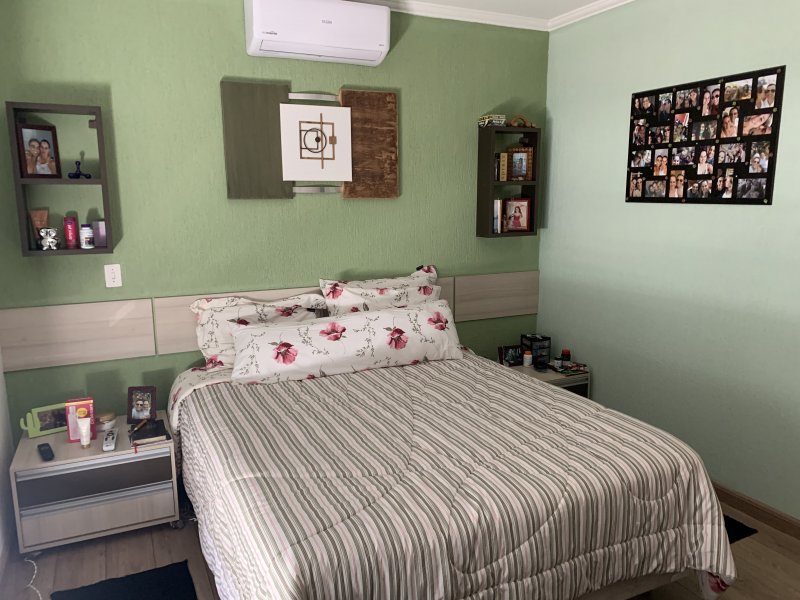 imóvel com 220m² - Parque Eloy Chaves - Jundiaí