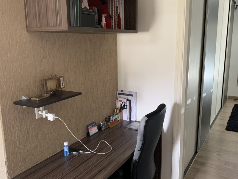 imóvel com 220m² - Parque Eloy Chaves - Jundiaí