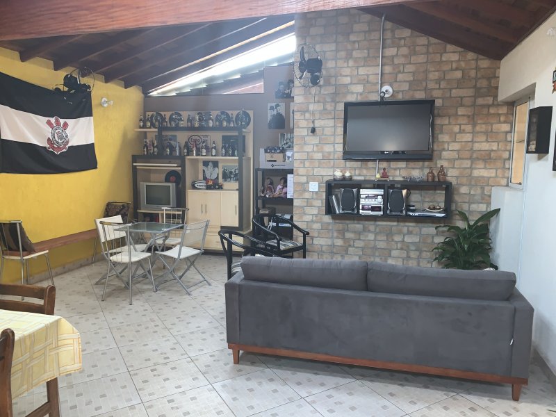 imóvel com 220m² - Parque Eloy Chaves - Jundiaí