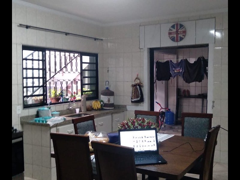 Casa à venda Jardim Araucária com 199m² e 3 quartos por R$ 360.000 - 1215808625-2.jpeg