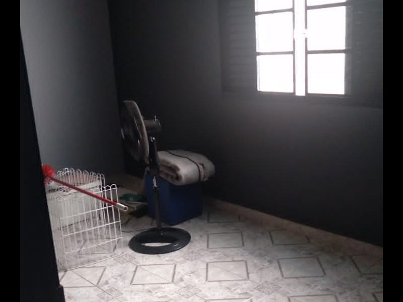 Casa à venda Jardim Araucária com 199m² e 3 quartos por R$ 360.000 - 460261907-12-quarto-da-direita-fto-interna-lado-entrada.JPG