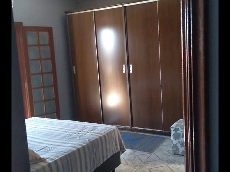 Casa à venda Jardim Araucária com 199m² e 3 quartos por R$ 360.000 - 859385947-15-suite-4.JPG