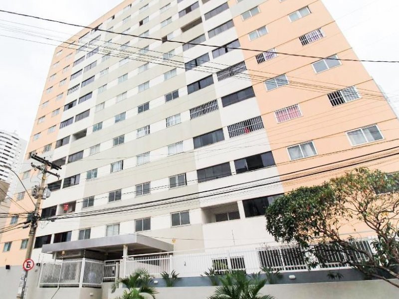 Apartamento à venda Vila Maria Jose com 74m² e 2 quartos por R$ 245.000 - 1954069843-residencial-2.jpg