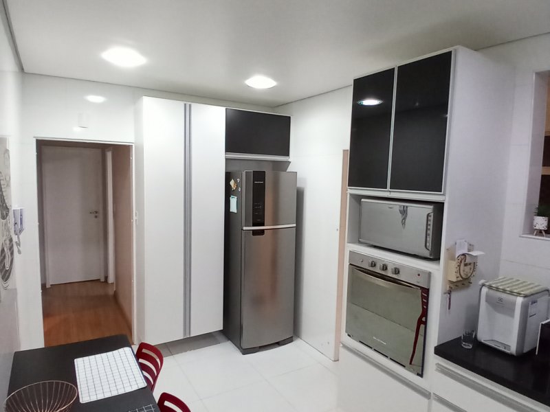 imóvel com 75m² - Vila Matias - Santos