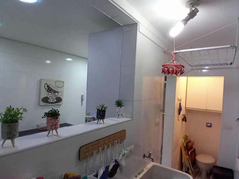 imóvel com 75m² - Vila Matias - Santos