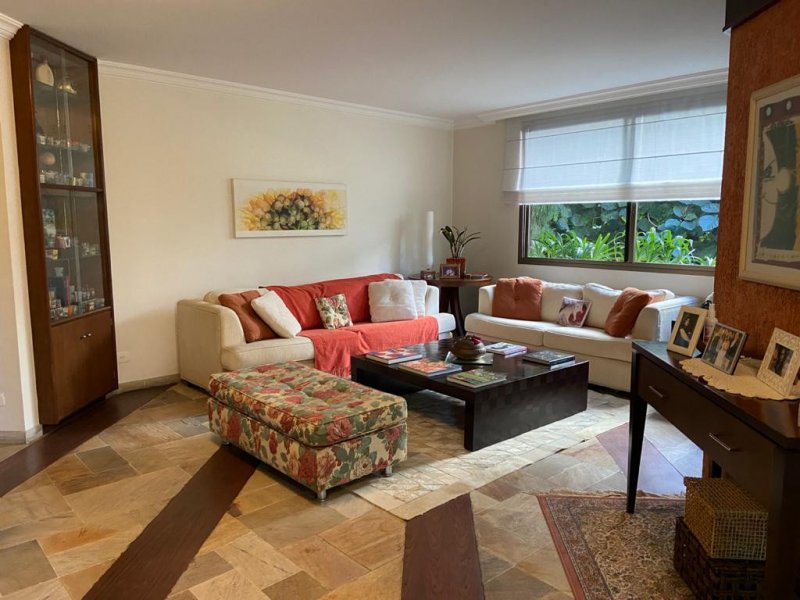 Apartamento à venda Campo Belo com 279m² e 4 quartos por R$ 2.150.000 - 1186935646-img-20200510-wa0024.jpg