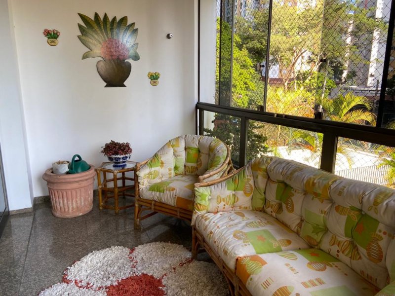 Apartamento à venda Campo Belo com 279m² e 4 quartos por R$ 2.150.000 - 182884613-img-20200510-wa0044.jpg