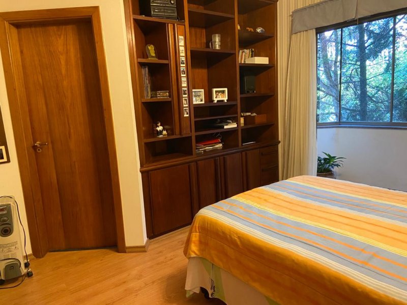 Apartamento à venda Campo Belo com 279m² e 4 quartos por R$ 2.150.000 - 252460297-img-20200510-wa0036.jpg